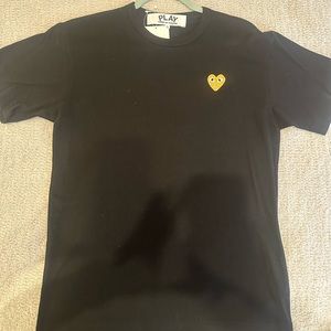 Comme de garcons Play T Shirt